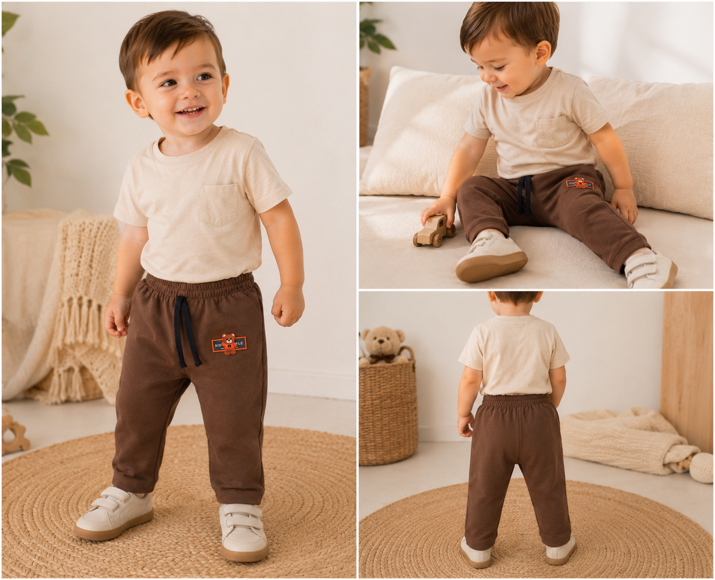 Pantalon Darlon